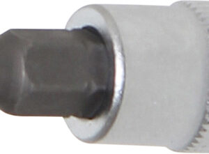 Behajtófej | 6,3 mm (1/4") | T-profil (Torx) T25