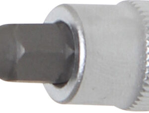 Behajtófej | 6,3 mm (1/4") | T-profil (Torx) T27
