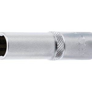 Dugókulcs, Super Lock, mély | 10 mm (3/8") | 11 mm