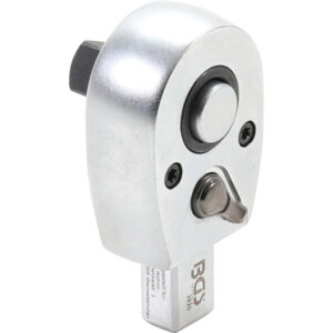 Racsni adapter 9 x 12 mm 3/8"