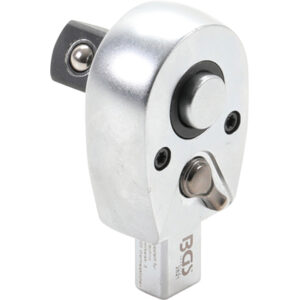 Racsni adapter 9 x 12 mm 1/2"