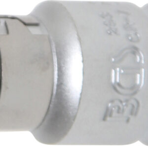 Golyós behajtófej-adapter | 12,5 mm (1/2") - Belső hatszögletű 8 mm (5/16")