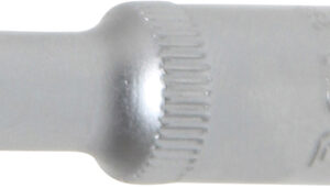 Dugókulcs, Super Lock, mély | 6,3 mm (1/4") | 5 mm
