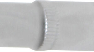 Dugókulcs, Super Lock, mély | 6,3 mm (1/4") | 7 mm