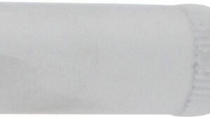 Dugókulcs, Super Lock, mély | 6,3 mm (1/4") | 8 mm