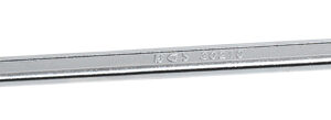 Csillagkulcs, hajlított | 10x11 mm