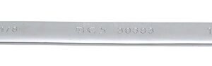 Csillag-villáskulcs 1 1/8"