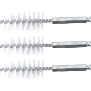 Nylon kefe | 19 mm | 1/4" befogás | 3 részes.