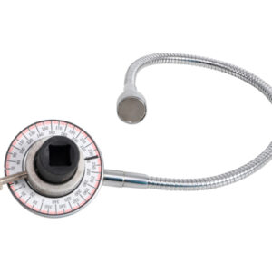 Szögrehúzó tárcsa rögzítőmágnessel | 12,5 mm (1/2")