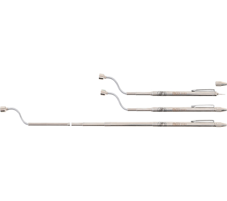 Mágneses felszedő flexibilis fejjel | 580 mm | Húzóerő: 1,6 kg
