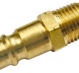 Gyorscsatlakozó | 6,3 mm (1/4") Külső menet