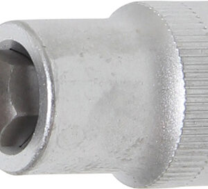 Behajtófej | 12,5 mm (1/2") | Ékprofil (RIBE) M9