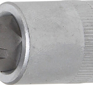 Behajtófej | 12,5 mm (1/2") | Ékprofil (RIBE) M14