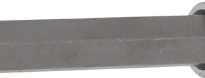 Behajtófej | Hossz 140 mm | 12,5 mm (1/2") | Ékprofil (RIBE) M13