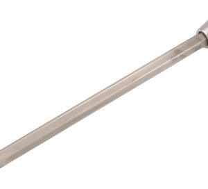 Behajtófej | Hossz 240 mm | 12,5 mm (1/2") | Belső hatszögletű 5 mm