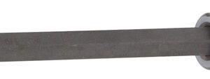 Behajtófej | Hossz 140 mm | 12,5 mm (1/2") | Belső hatszögletű 7 mm