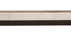 Behajtófej | Hossz 140 mm | 12,5 mm (1/2") | Belső hatszögletű gömbfejes 6 mm