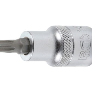 Behajtófej | 12,5 mm (1/2") | T-profil (Torx) T40