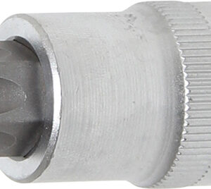 Behajtófej | 12,5 mm (1/2") | T-profil (Torx) T60