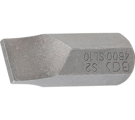 Behajtófej | külső hatszögletű 10 mm (3/8") | lapos 10 mm - Image 2