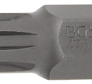 Behajtófej | Külső hatszögletű 10 mm (3/8") | Ékprofil (RIBE) M9