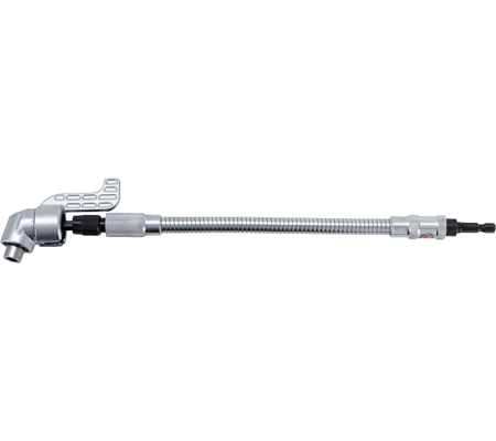 Flexibilis sarokadapter-hosszabbító | 6,3 mm (1/4") | 310 mm