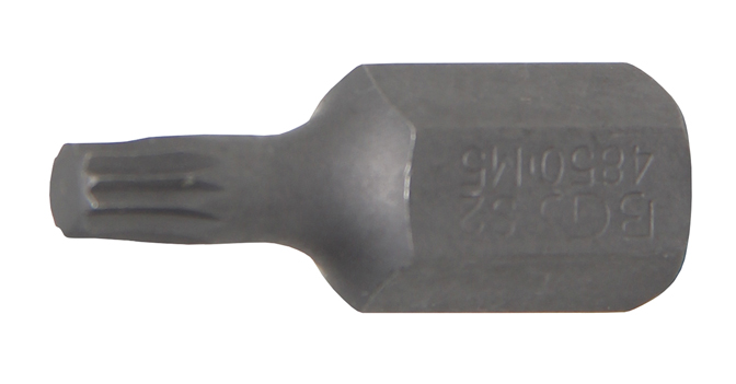 Behajtófej | Külső hatszögletű 10 mm (3/8") | (XZN) M5 - Image 2