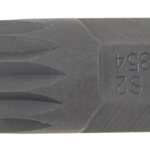 Behajtófej | Külső hatszögletű 10 mm (3/8") | (XZN) M12