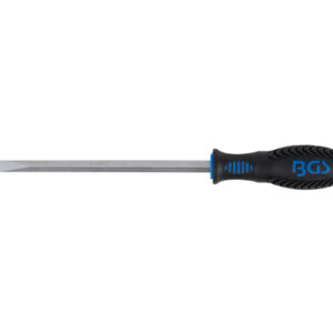 Csavarhúzó | Lapos 10 mm | Pengehossz 200 mm