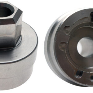 Vezérműtengely tárcsa adapter Ducati | 28 mm