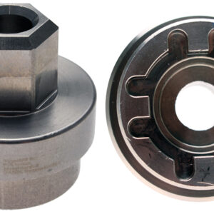 Vezérműtengely tárcsa adapter Ducati | 24 mm