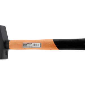 Lakatos kalapács | Hickory nyéllel | DIN 1041 | 1500 g