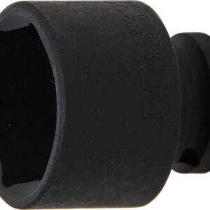 Levegős dugókulcs hatszögletű | 12,5 mm (1/2") | 32 mm