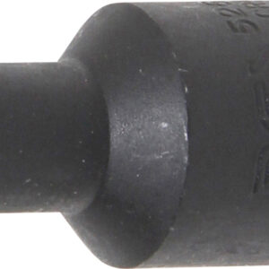 Speciális dugókulcskészlet/Csavarkiszedő | 12,5 mm (1/2") | 8 mm