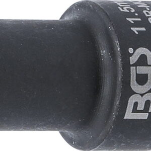 Féknyereg kulcs | 10 élű | VAG és Porsche | 11,5 mm