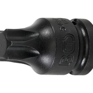 Levegős dugókulcs | 12,5 mm (1/2") | T-profil (Torx) T70