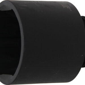 Levegős dugókulcs hatszögletű, mély | 25 mm (1") | 110 mm