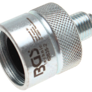 Adapter a BGS 62635-hez | M27 x 1,0