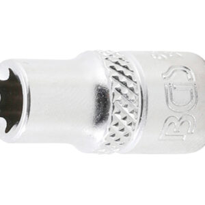 Dugókulcs E-profil | 6,3 mm (1/4") | E8