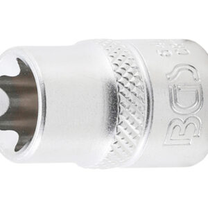 Dugókulcs E-profil | 10 mm (3/8") | E14