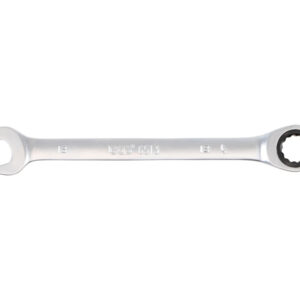 Racsnis csillag-villás kulcs 13 mm