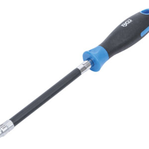 Flexibilis csavarhúzó | E-Profil E 8 | pengehossz 150 mm