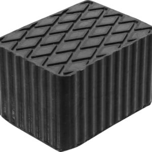 Gumikocka | csápos emelőhöz | 160 x 120 x 100 mm