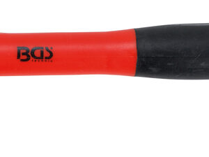 VDE racsnis kulcs | 12,5 mm (1/2") | 1000 V