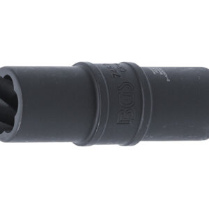 Speciális kétoldalas csavarkiszedő 17 mm |  (1/2")
