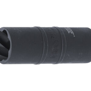 Speciális kétoldalas csavarkiszedő 21 mm |  (1/2")