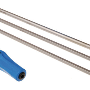 Speciális csavarhúzó készlet | T-profil (Torx),/Belső hatszögletű | 4 darabos