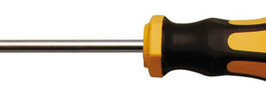 Csavarhúzó | T-profil (Torx) T10 | Pengehossz 60 mm