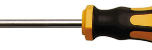 Csavarhúzó | T-profil (Torx) T20 | Pengehossz 100 mm