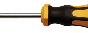 Csavarhúzó | T-profil (Torx) T30 | Pengehossz 100 mm